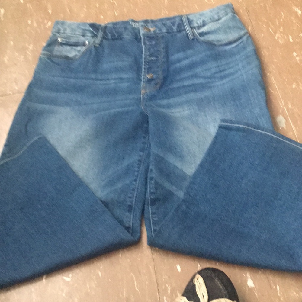 NWOT Medium Denim Jeans